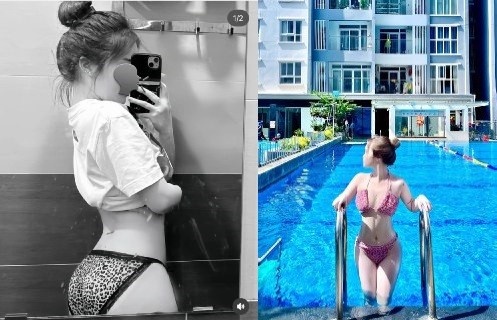 Dập mạnh bạo khiến em dâm lên đỉnh